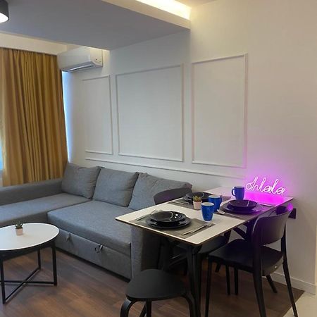 City Aparts Nisantasi Istanbul Exterior photo