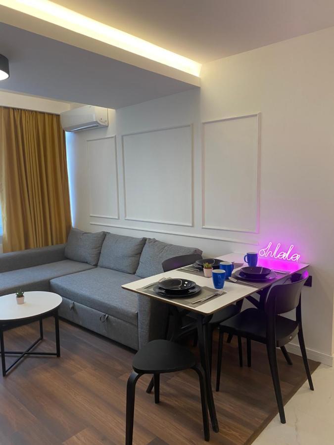 City Aparts Nisantasi Istanbul Exterior photo