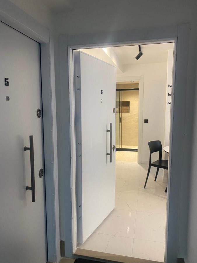 City Aparts Nisantasi Istanbul Exterior photo