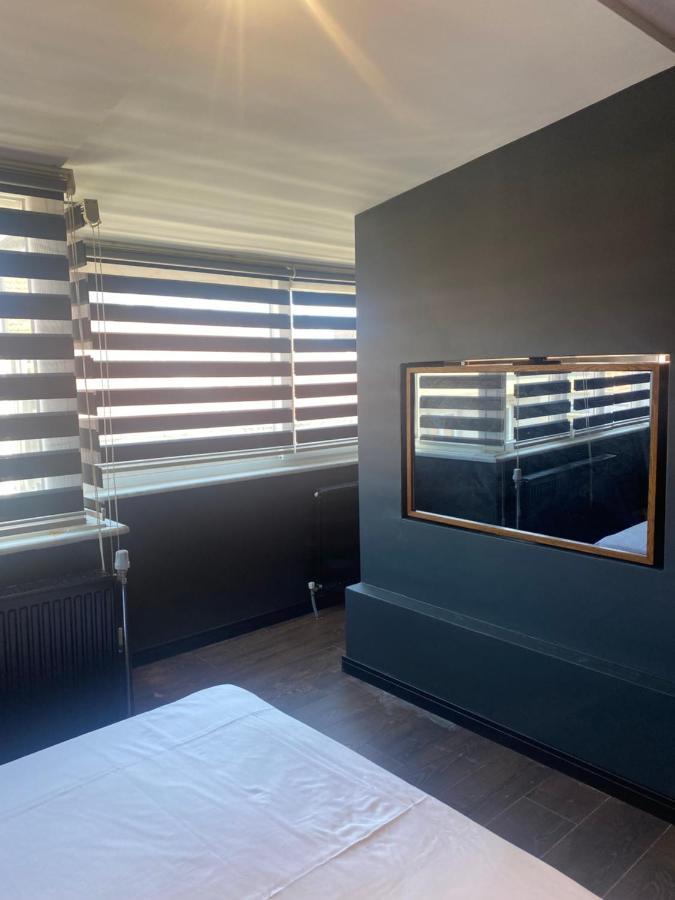 City Aparts Nisantasi Istanbul Exterior photo