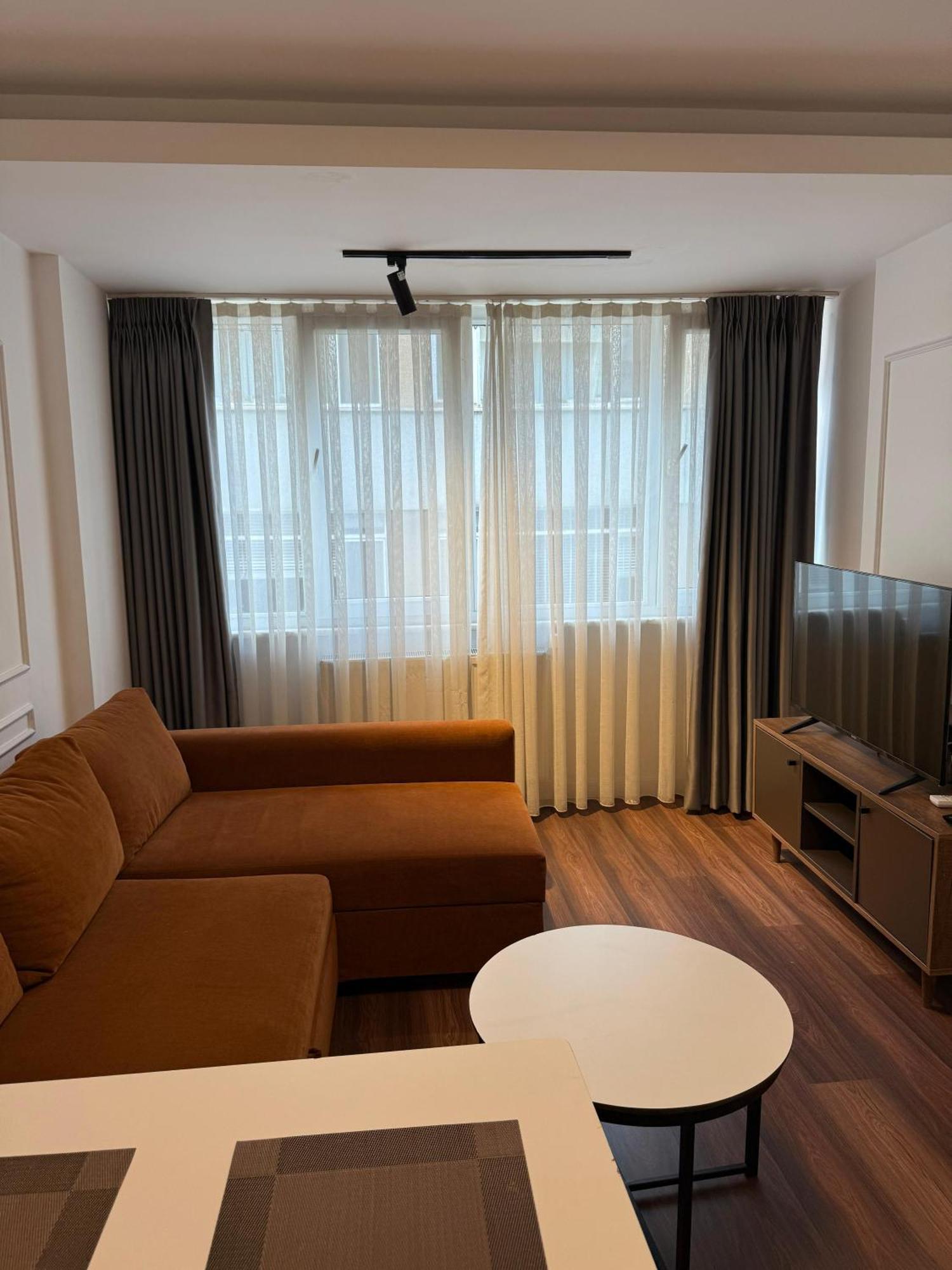 City Aparts Nisantasi Istanbul Exterior photo