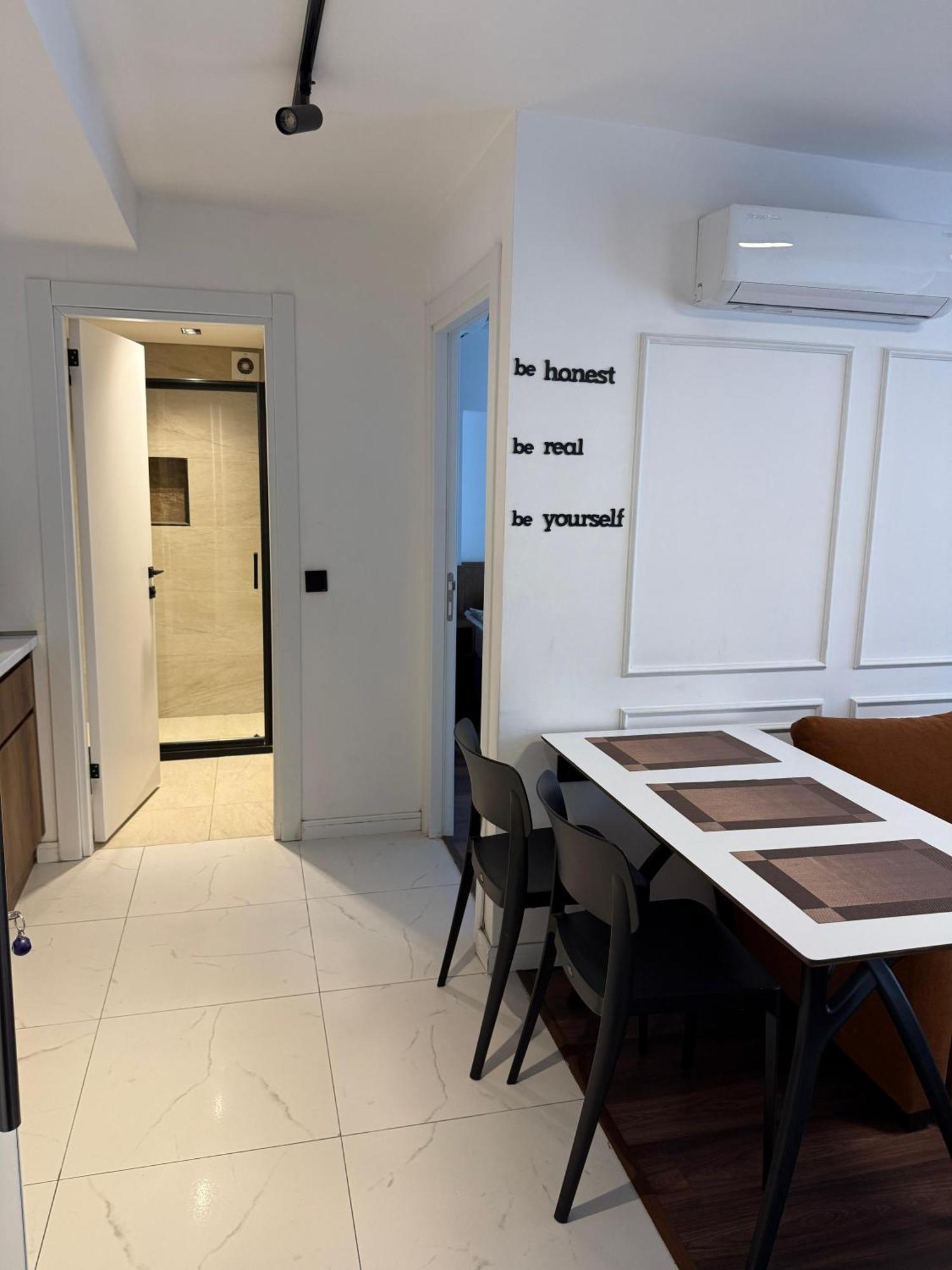 City Aparts Nisantasi Istanbul Exterior photo