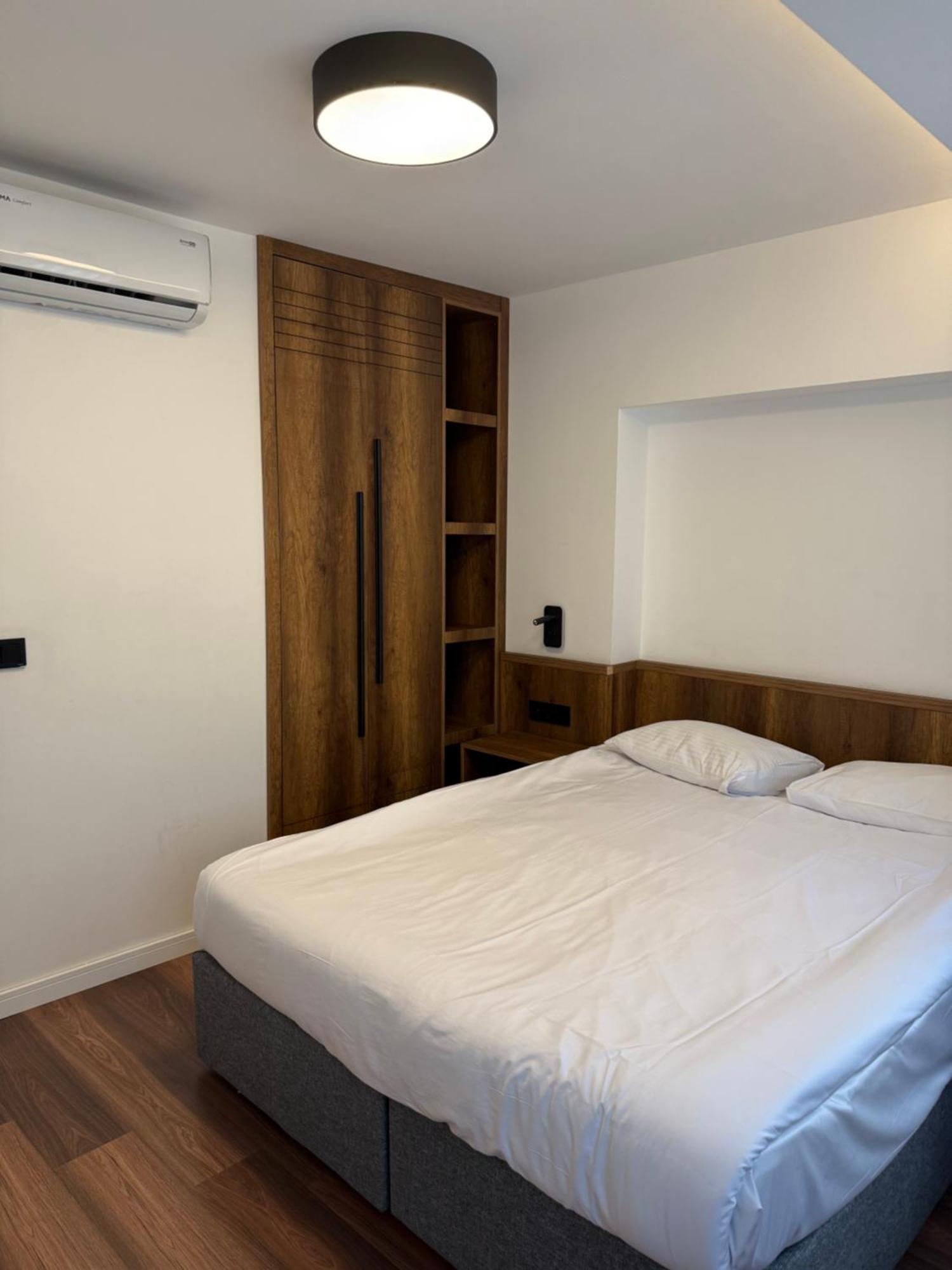 City Aparts Nisantasi Istanbul Exterior photo