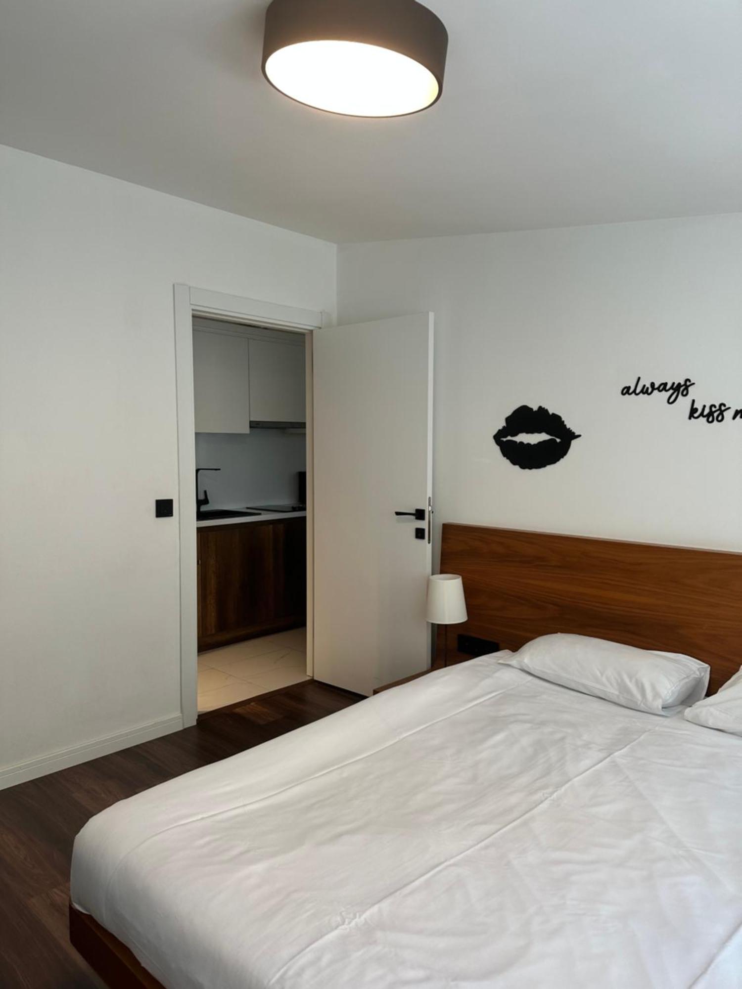 City Aparts Nisantasi Istanbul Exterior photo