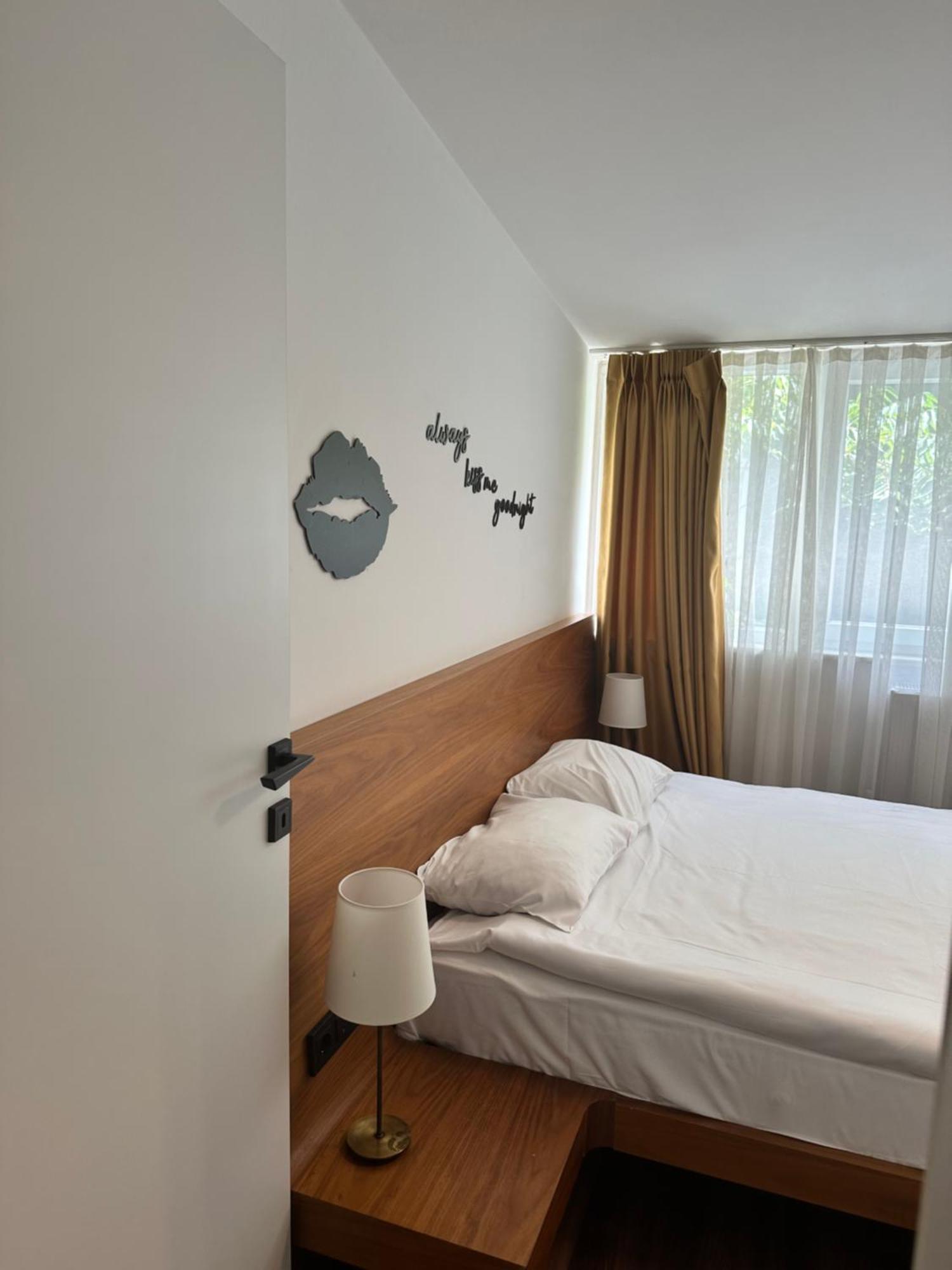 City Aparts Nisantasi Istanbul Exterior photo