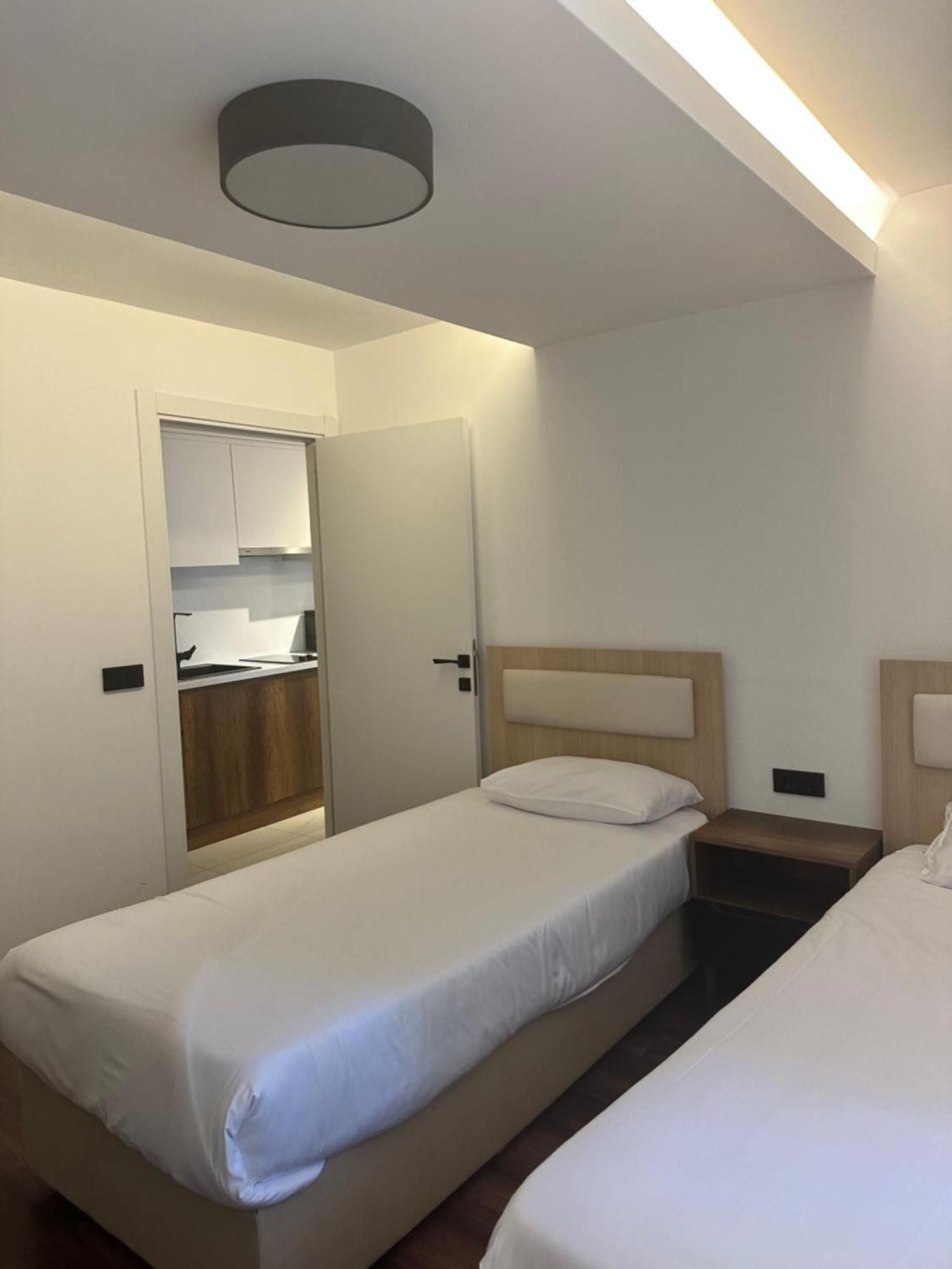 City Aparts Nisantasi Istanbul Exterior photo